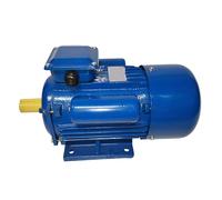 Asynchronous Motor Single Phase Motor 220V YL 0.75/1.5/3/4KW All Copper Wire(YL-2.2KW-2)
