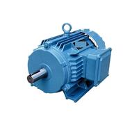 Asynchronous Motor YE2-90L-4 1.5KW Three-Phase asynchronous Copper Electric Y2 380V