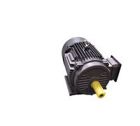 Asynchronous Motor Ye4 Three-Phase All-Copper Wire 0.75-90 Kilowatts Industrial Machinery(YE4/180M/4-18.5KW)