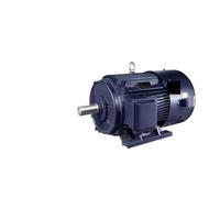 Asynchronous Motor Ye4 Three-Phase All-Copper Wire Efficiency Level 2 Industrial(YE4/160M1/2-11kw)