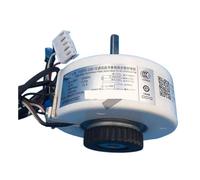 Asynchronous Motors KSFD-20B1 Air Conditioner Motor，Compatible For Haier，air Conditioner Replacement Indoor Hanging Motor Fan Motor