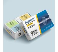 Asystole: Engaging Medical Card Game for Doctors and Students - Ideal for Medical Professionals, Fun and Interactive Learning Tool