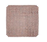 ASYUIHUUY Car Seat Beads, Beaded Car Seat Cover Beaded Car Seat Cushion Ventilated Cooling Pad Auto Summer Comfort Wooden Beads Massage Home Office Fits Vehicles Trucks