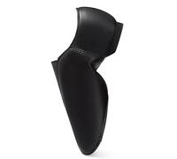 Asyusyu Split Sole Jazz Shoes with Elastic Insert for Women Girls Kids