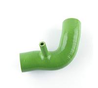 ASYXPCRH Compatible with BMW Mini R53 Cooper S Supercharged 2002-2006 Silicone Intake Hose (Green)
