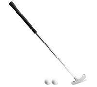 Asyxstar Golf Putter - Golf putters for Men Right Handed and Left Handed Golfers or Golf Putter Left Handed for Kids and Womens Mini Golf Clubs Set - 33" putters with 2 Golf Practice Ball