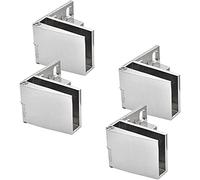 ASZHQUXIUAS Glass shower door hinge Door Hinge Hydraulic Zinc Alloy Lid Stay Cabinet Lift Support Door Support Home Furniture Flap Stay Rod Cabinet Stay Cupboard Door Support Door Lock