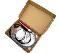 AT-010K Air Grinding Pen Wind Set Pneumatic Machine Engraving and Grinder Set Engraving and