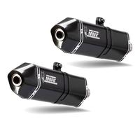 AT.016.LRB EXHAUST MIVV TRIUMPH SPEED TRIPLE 1050 R / S / RS 2016 2017