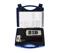 AT-180B Digital Portable Belt Tension Meter Gauge Mainly Use For Automotive Belt Tension Measurement