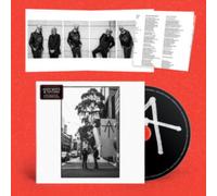 Tim Finn – At – CD (2023)