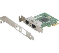 At-2911t/2-901 - networking adapter - pcie - gigabit ethernet x 2 6e3y9aa