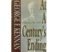 At a Century′s Ending - Reflections 1982-1995