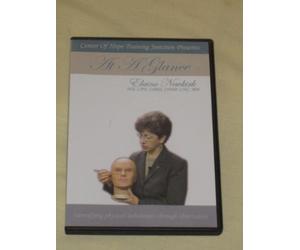 At A Glance by Elaine Newkirk - Center Of Hope Training Junction Presents Identifying Physical Imbalances Through Observation DVD