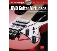 At A Glance - Guitar Virtusos