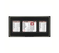 At-A-Glance Refillable Calendar 2026 3S26