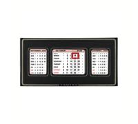 At-A-Glance Refillable Calendar 2026