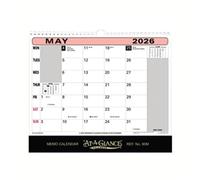 At-A-Glance Wall Calendar 2026 90M26