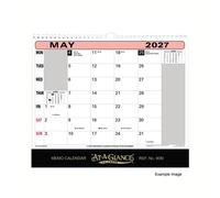 At-a-Glance Wall Calendar 2027 90M27