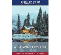 At a Winter's Fire (Esprios Classics)