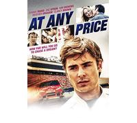 At Any Price
