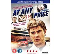 At Any Price [DVD]