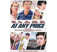 At Any Price [DVD] [2012] [Region 1] [US Import] [NTSC]