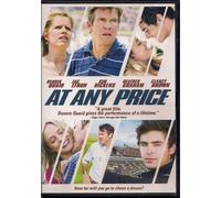 At Any Price (Dvd,2013)