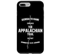 AT Appalachian Trail, for Thru-hikers Case for iPhone 7 Plus/8 Plus