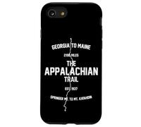 AT Appalachian Trail, for Thru-hikers Case for iPhone SE (2020) / 7/8