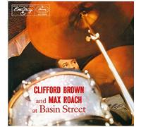 At Basin Street(Limited Lp/Japan Only) [VINYL]