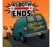 At Both Ends - At Both Ends - Wheel's Out The Window