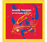 At Carnegie Hall, 1946 by Woody Herman (2000-03-14)