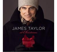 At Christmas by James Taylor (2006-01-01j