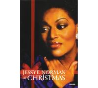 Jessye Norman At Christmas - DVD Region 1