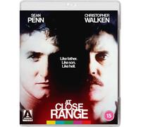 At Close Range Blu-ray Blu-ray