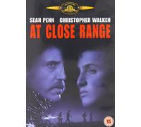 At Close Range [DVD]
