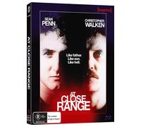 At Close Range (Imprint # 25)