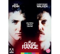 At Close Range Limited Edition Blu-ray Blu-ray