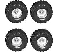 AT Collections Mitas Agriterra 03 680/60-R30.5 Tyres - Set of 4