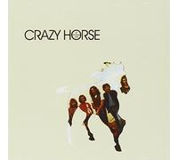 At Crooked Lake by CRAZY HORSE (2013-09-17)
