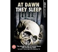 At Dawn They Sleep [DVD] [2000]