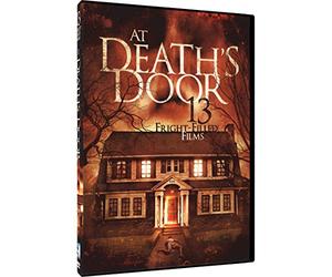 At Death's Door: 13 Fright Filled Films