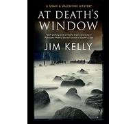 At Death's Window: 5 (A Shaw and Valentine Mystery)