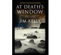 At Death's Window: A Shaw and Valentine Police Procedural: 5 (A Shaw and Valentine Mystery)
