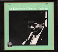 At Ease With Coleman Hawkins