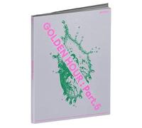 At:eez - 14th Mini Album Golden Hour: Part.5 CD (Diary ver.)