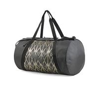 AT ESS barrel bag story pack