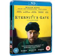 At Eternity's Gate Blu-ray