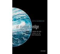 At Europe's Edge: Migration and Crisis in the Mediterranean